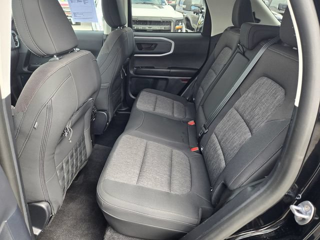 Used 2023 Ford Bronco Sport Big Bend w/ Convenience Package AWD/4WD image 9