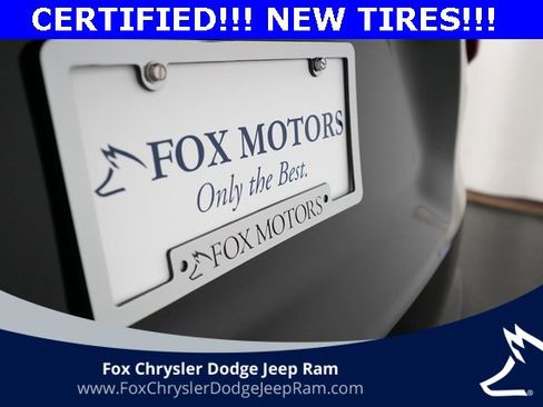 Used 2021 Chevrolet Traverse LS image 36