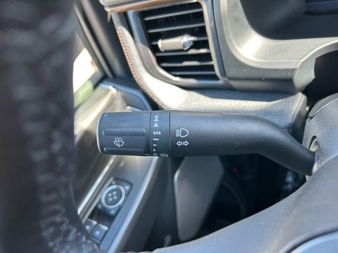 Used 2025 Ford F150 Lightning Lariat w/ Max Trailer Tow Package AWD/4WD image 23