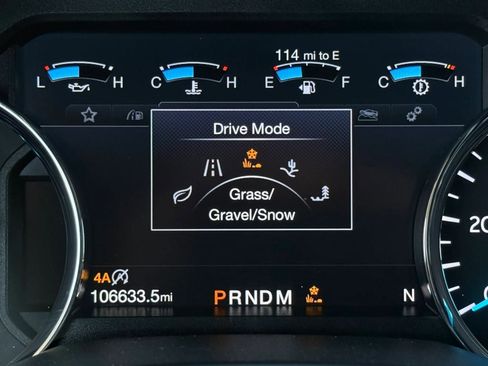 Used 2019 Ford Expedition Max Limited AWD/4WD image 68