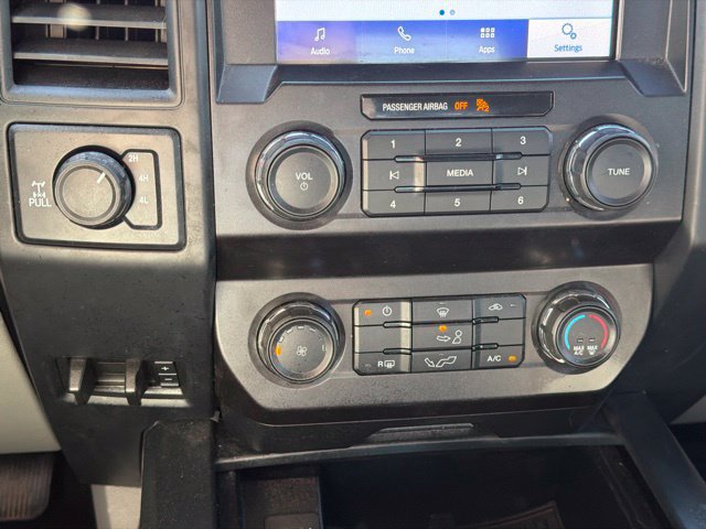 Used 2020 Ford F150 XL w/ Equipment Group 101A Mid AWD/4WD image 25