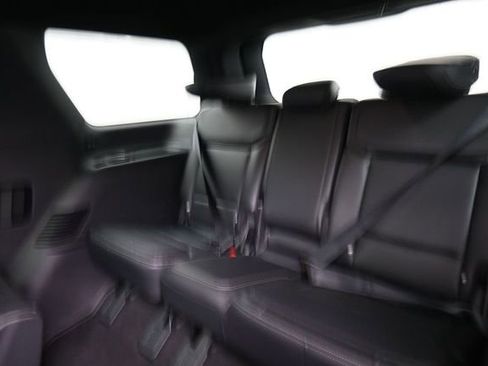 Used 2025 Ford Expedition Platinum w/ Stealth Appearance Package AWD/4WD image 20