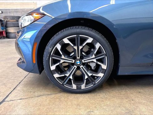 Used 2026 BMW 330i Sedan w/ Convenience Package RWD image 12