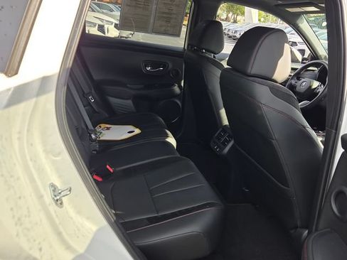 Certified 2025 Acura ADX A-Spec AWD/4WD image 15