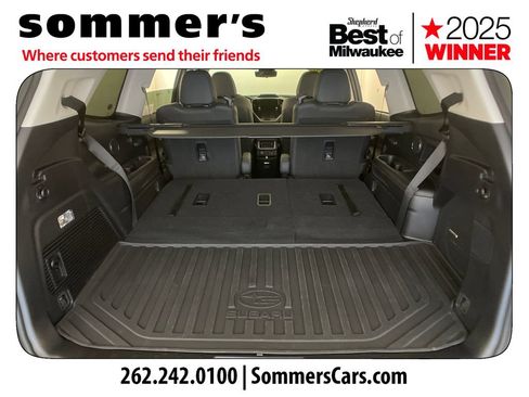 Used 2023 Subaru Ascent Touring AWD/4WD image 30