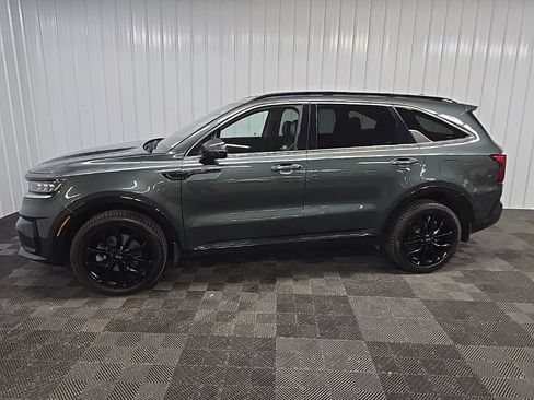 Used 2021 Kia Sorento EX AWD/4WD image 5