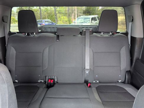 Used 2021 Chevrolet Silverado 1500 LT image 26