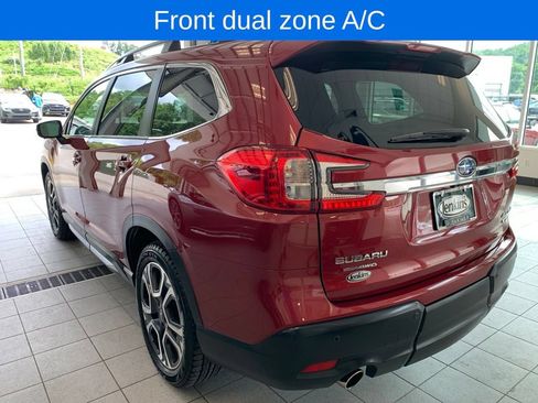 Used 2023 Subaru Ascent Limited w/ Technology Package AWD/4WD image 8