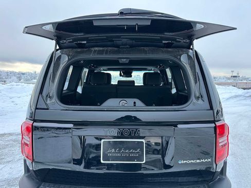 Used 2024 Toyota Land Cruiser FIRST EDITION image 15