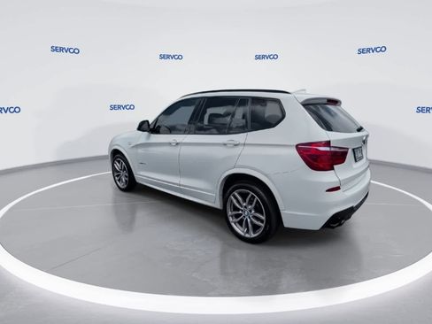Used 2015 BMW X3 xDrive28i AWD/4WD image 5