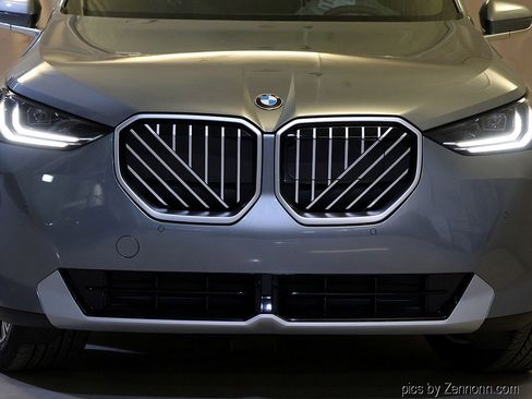 New 2026 BMW X3 xDrive30 w/ Convenience Package image 6