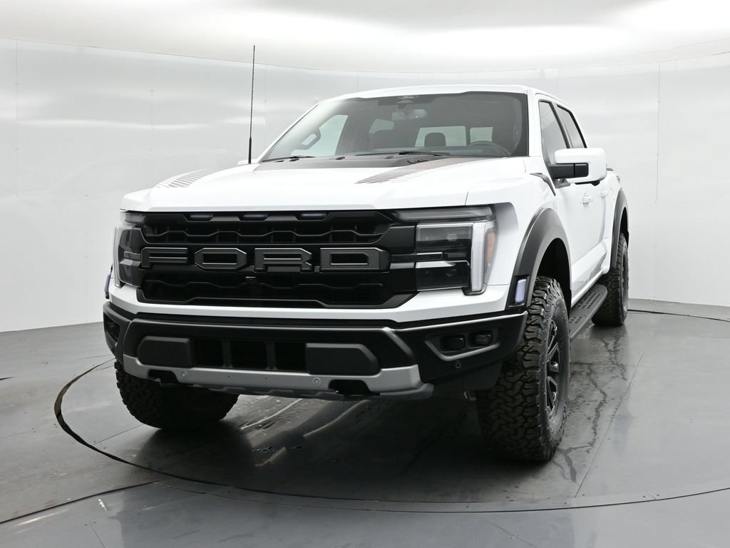Used 2025 Ford F150 Raptor AWD/4WD image 58