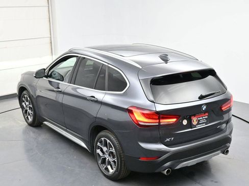 Used 2020 BMW X1 xDrive28i w/ Convenience Package AWD/4WD image 30