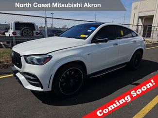 Used 2022 Mercedes-Benz GLE 53 AMG 4MATIC Coupe video 1