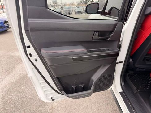 Used 2025 Toyota Tacoma TRD Pro w/ Tow Tech Package image 8