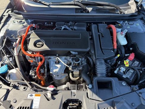 Used 2023 Honda Accord Sport image 11