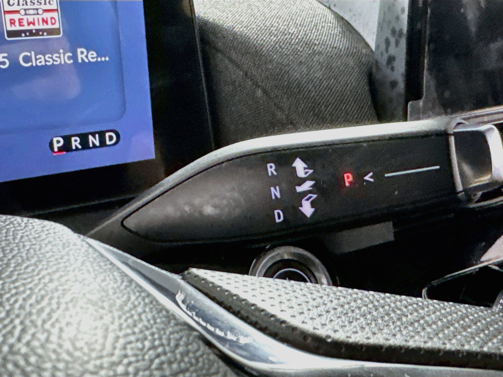 Used 2024 Honda Prologue EX image 19