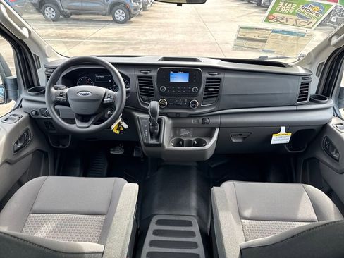 New 2025 Ford Transit 350 XL image 20