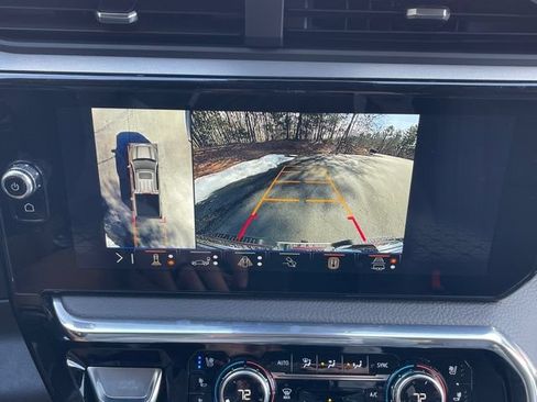 New 2026 GMC Sierra 1500 Denali AWD/4WD image 12