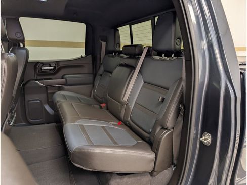 Used 2022 GMC Sierra 1500 Denali w/ Denali Premium Package AWD/4WD image 16