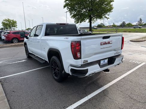 Used 2024 GMC Sierra 1500 Elevation w/ X31 Off-Road Package AWD/4WD image 5