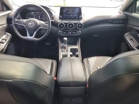 Used 2020 Nissan Sentra SR w/ Premium Package image 14