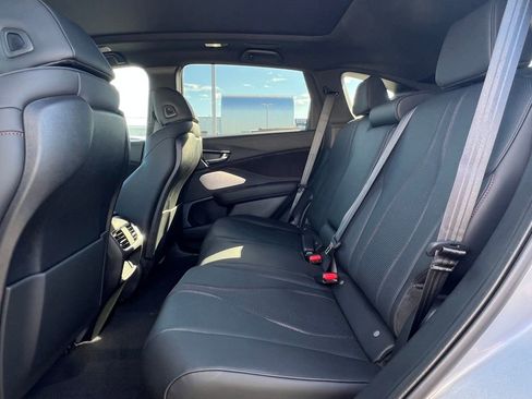 New 2026 Acura RDX A-Spec image 11