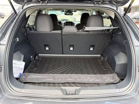 New 2026 Subaru Crosstrek 2.0i Premium image 25