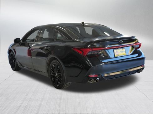 Certified 2021 Toyota Avalon XSE image 6