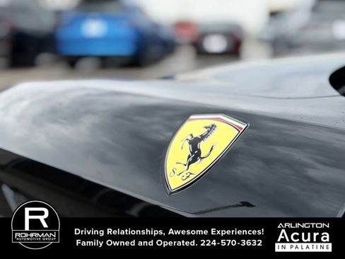 Used 2015 Ferrari California T RWD image 10