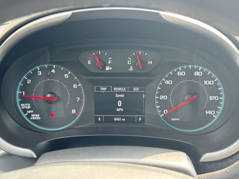 Used 2025 Chevrolet Malibu RS image 20