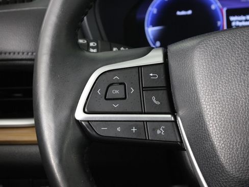 Used 2024 Toyota Grand Highlander FWD image 28