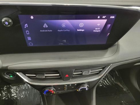 Used 2025 Buick Encore GX Preferred image 7