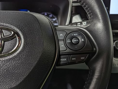 Used 2023 Toyota Corolla SE image 31