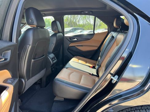 Used 2020 Chevrolet Equinox Premier image 18