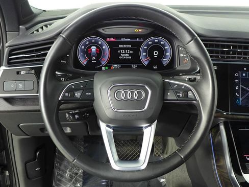 Used 2022 Audi Q7 3.0T Premium Plus w/ Premium Plus Package image 27