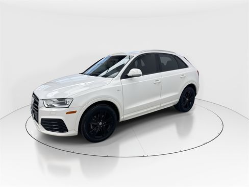 Used 2018 Audi Q3 2.0T Premium image 4