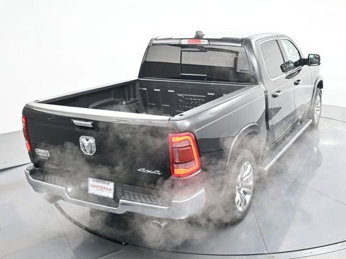Used 2022 RAM 1500 Limited image 24