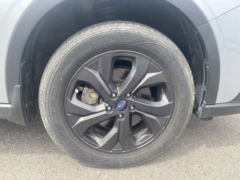 Used 2021 Subaru Outback Onyx Edition XT w/ Popular Package #2 image 9