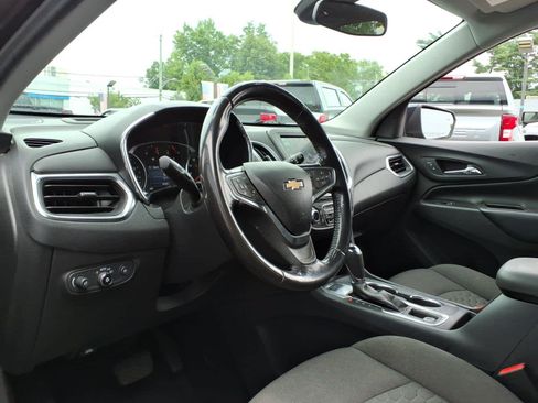 Used 2020 Chevrolet Equinox LT AWD/4WD image 15