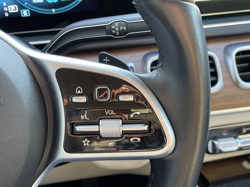 Certified 2023 Mercedes-Benz GLS 450 4MATIC image 30