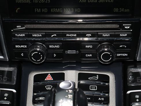 Used 2016 Porsche Panamera Edition image 24