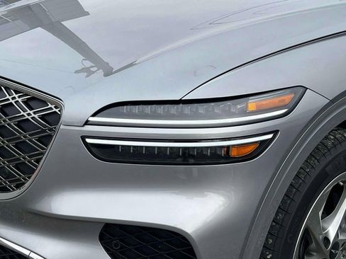 New 2026 Genesis GV70 2.5T AWD/4WD image 7