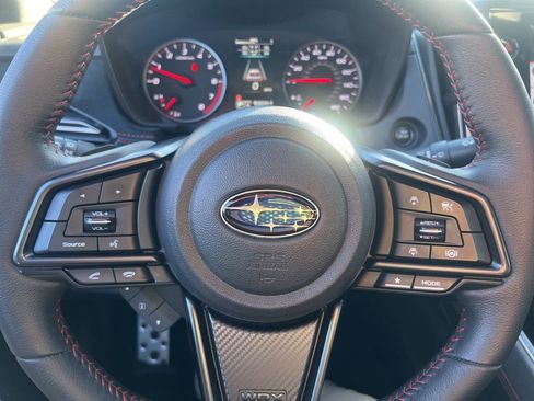 Used 2023 Subaru WRX GT image 62