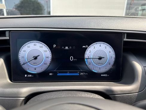 Used 2024 Hyundai Tucson SEL AWD/4WD image 20