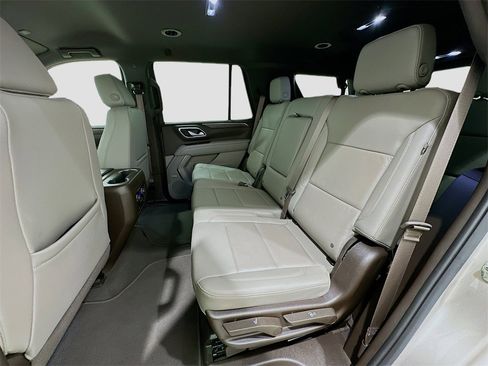 Used 2022 Chevrolet Tahoe LT image 25