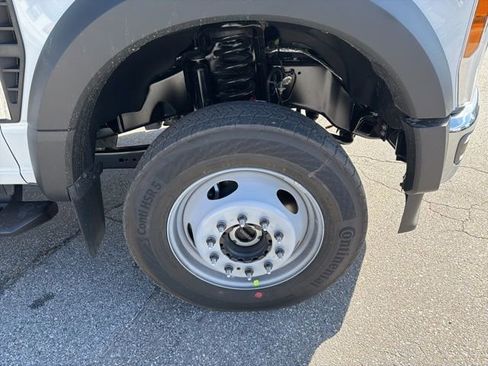 New 2026 Ford F450 XL image 11