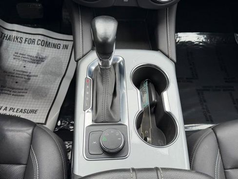 Certified 2023 Chevrolet Blazer LT AWD/4WD image 30