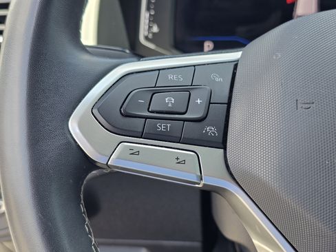 Used 2021 Volkswagen Atlas SEL Premium w/ MDO Package (Bench Seat) AWD/4WD image 22