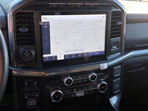 Used 2023 Ford F150 XLT w/ Equipment Group 302A High AWD/4WD image 19